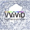 VViViD Clear Protective 4mil Vinyl Window Glass Wrap Shatterproof Security