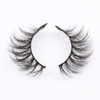 EMEDA 10 Pairs False Eyelashes, Natural Look, Cateye Eyelashes, Natural