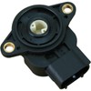 AIP Electronics Throttle Position Sensor TPS Compatible with 1998-2002 Mazda