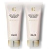Clio 클리오 멜라케어 듀얼 톤업 선크림 40ml 2개 CLIO Melacare