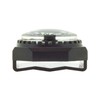 Sun Company MultiCompass - 4-in-1 Compass with Clip Adapters |