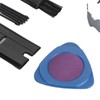 Stylus Pen Tips Replacement Sensitive Stylus Nibs for Galaxy Tab