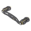 Carbon Fiber Fishing Reel Handle Baitcasting Trolling Rocker Left Right