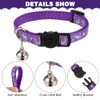 Cat Harness with Leash and Collar Set - Escape Proof