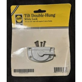 PELLA Windows  D/H Sash lock Proline/Lifest