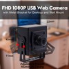 Svpro Full HD 1080P Low Light Camera USB Camera with