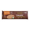 Mantova Italian Organic Linguine Whole Wheat Pasta, 1-Pound Bags (Pack