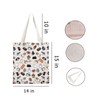 Zuo Bao Bunny Tote Bag Rabbit Lover Bunny Lover Cute