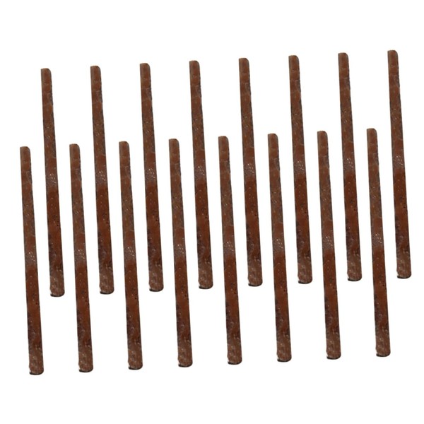 iplusmile 120pcs Tire Repair Tools Automotive Vacuum Seal Strip for