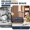 Vacuum Storage Bag Clothes