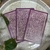 A Message From the Universe - Three-Card Tarot Spread -