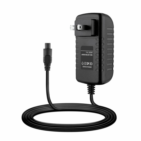 K-MAINS 3-Prong AC Adapter Compatible with X Hover-1 All-Star H1-Star