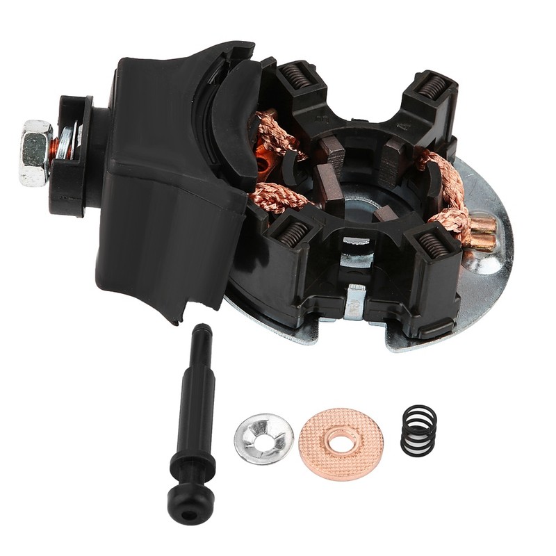 04312-PSA 305 Starter Brush Repair Kit for Honda Accord CR-V