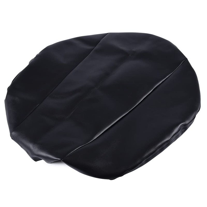 Seat Back Seat Cover Leather Standard Compatible with Polaris RZR