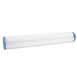 Lifegard Aquatics AF-94-19 Replacement Cartridge (non-replaceable pleats) (part# R172021)