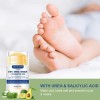 Wy Ss /crema Acwoo Con 60% De Urea, Crema For