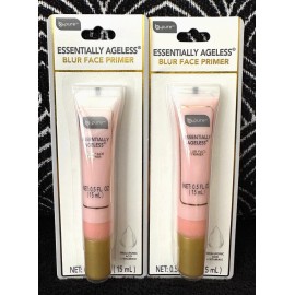 IONI COSMETICS 🌺2pk B PURE ESSENTIALLY AGELESS BLUR FACE PRIMER MAKEUP SETTING HYALURONIC ACID