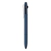 Mitsubishi Pencil SXE3350005D.9 Tri-Color Ballpoint Pen, Jetstream Prime, 0.5, Dark
