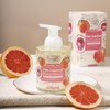 ROMIIE ZOI Foaming Hand Soap with Gift Box- Pink Grapefruit
