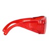 Laser Safety Glasses 180‑532nm Laser Strong Light Protection Red Eye
