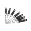 QWORK® 7pcs Hex Screw Driver Set, RC Tools Kit, for