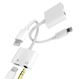 019-IP-3.5+L Jack Adapter