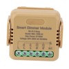 Smart WiFi Dimmer Switch Module 2 Way Wireless APP Remote