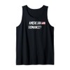 American Romance? - romantic gift for woman or man Tank