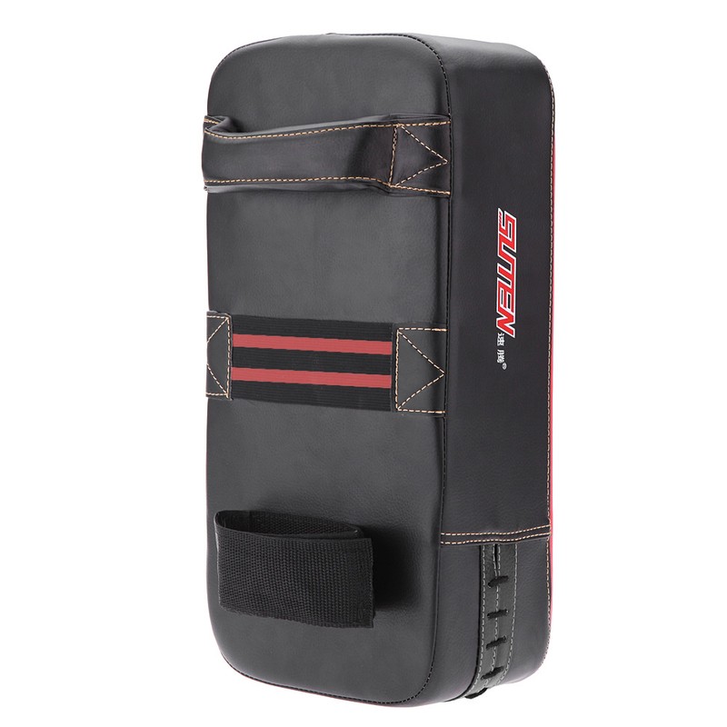 Back-Kick Pads Synthetic Leather Kick Target Training Pad for Kick