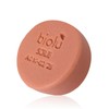 Biolù - Scrub Solid Body with Organic Pump 55 g