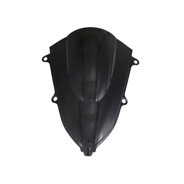YUANYE Windshield Motorcycle Screen Honda CBR250RR Double Bubble 2017 2018