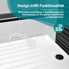 Non-Slip Strips for Showers and Baths Transparent / Self-Adhesive