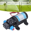 Micro Diaphragm Pump Electric High Pressure DC SelfSuction Boost Car