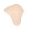 Concave Bra Pad Extended Type Breathable Lightweight Comfortable Bra Padding