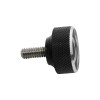 TCMT 1/4-20 Thread Seat Bolt Fit For Harley Touring Street