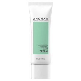 Control Clear Cream 50ml / 컨트롤 클리어 크림 50ml