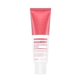 A'Pieu Wild Mulberry Blemish Cream 50ml / 산뽕나무 잡티 크림 50ml