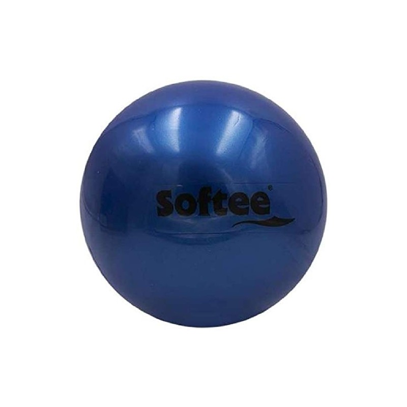 Softee 24221.028.2 Ball Rhythmic, Blue, One Size