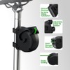 Liyquint Bike Towing System Rope for Parent Kid Towing Strap,Outdoor
