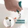 Glass Cutter Kit Portable Handheld Manual Ceramic Tile Opener Cutting