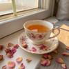 The Republic of Tea Peach Blossom Oolong Tea, 36 Tea