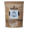 SALVADO DE TRIGO (TRITICUM AESTIVUM) PURO SECO Y MOLIDO 1