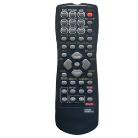 Replacement Remote Control RAV254 WE45870 US Fit for Yamaha AV Remote Control RX-V350 RX-V359 HTR-5730 RXV350 HTR5730 RXV359