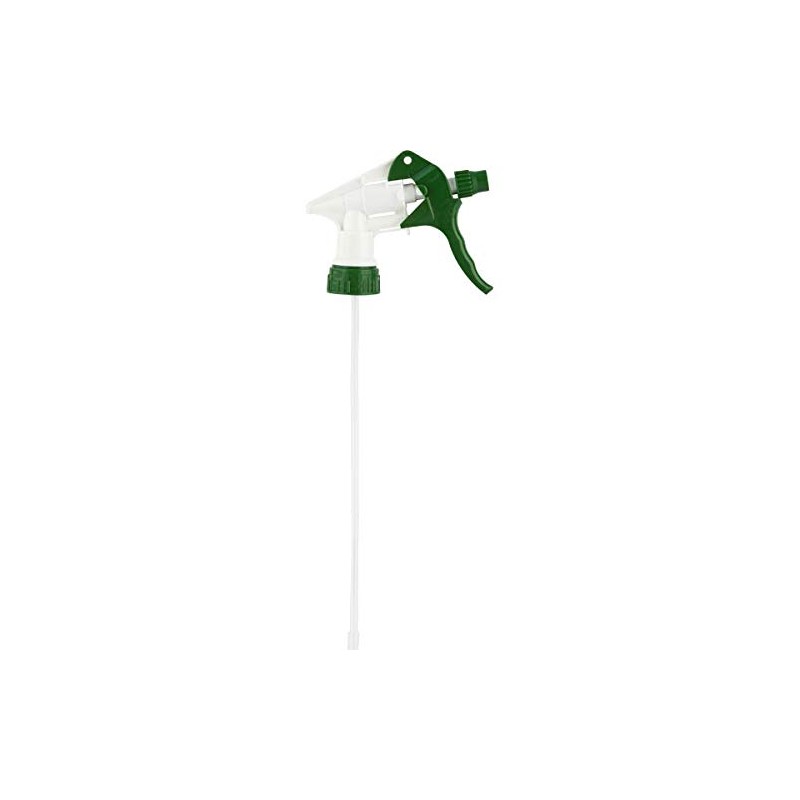 Comfort Axis Heavy-Duty Trigger Sprayer Replacement for 32 oz Sprayer