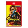Cyberpunk 2077: Ultimate Edition (Switch 2)