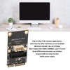 Mini PCIE to USB3.2 GEN1 Front 19Pin Expansion Card 5Gbps