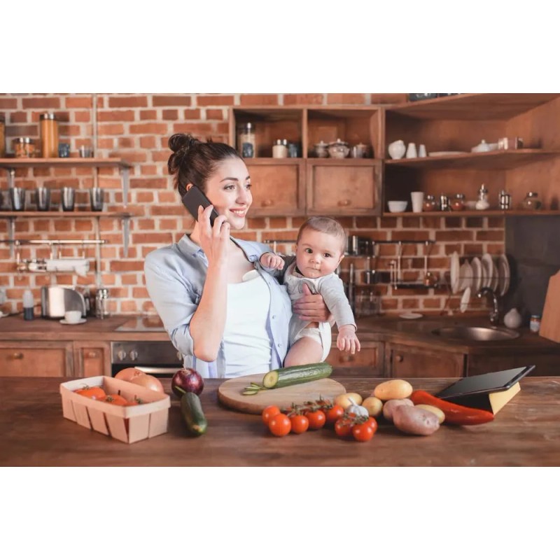 Udderly Extractor De Leche Portátil Extractor De Leche Man