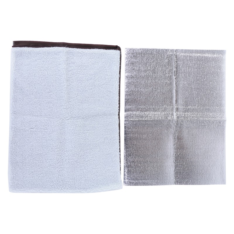 Pet Thermal Mat Washable Self Heating Warm Pad Suitable for