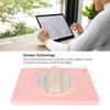 Tablet Protective Case for IOS 10.2 Three Layer Rugged Drop
