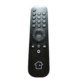 HTV h-TV Remote control replacement for HTV HTV3 HTV5 HTV6 +